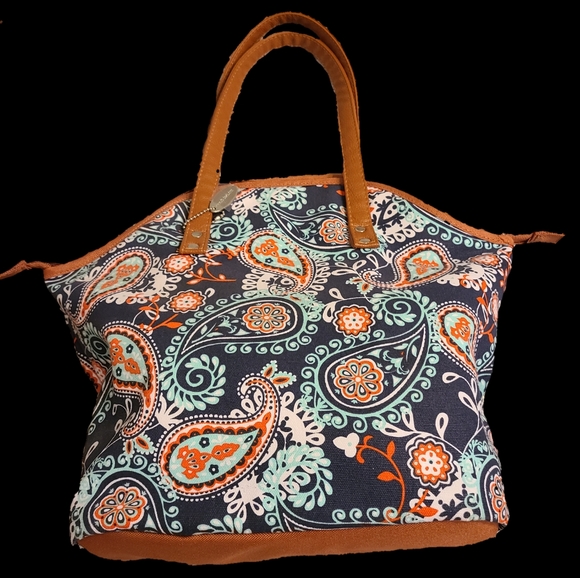 NWOTS Fresh & Fit Insulated Lunch Bag - Picture 3 of 8